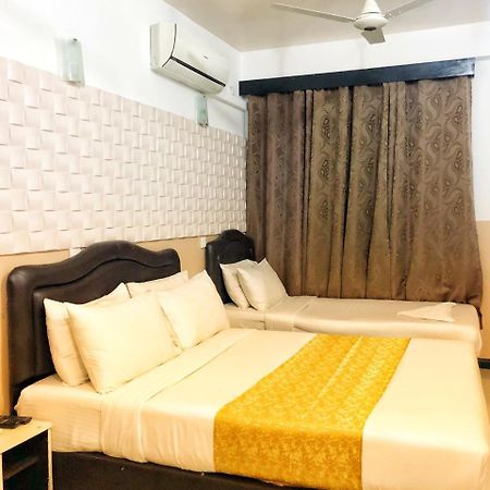 Brize Inn Hulhumale Εξωτερικό φωτογραφία