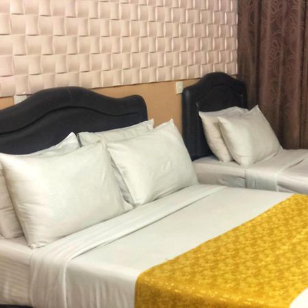 Brize Inn Hulhumale Εξωτερικό φωτογραφία