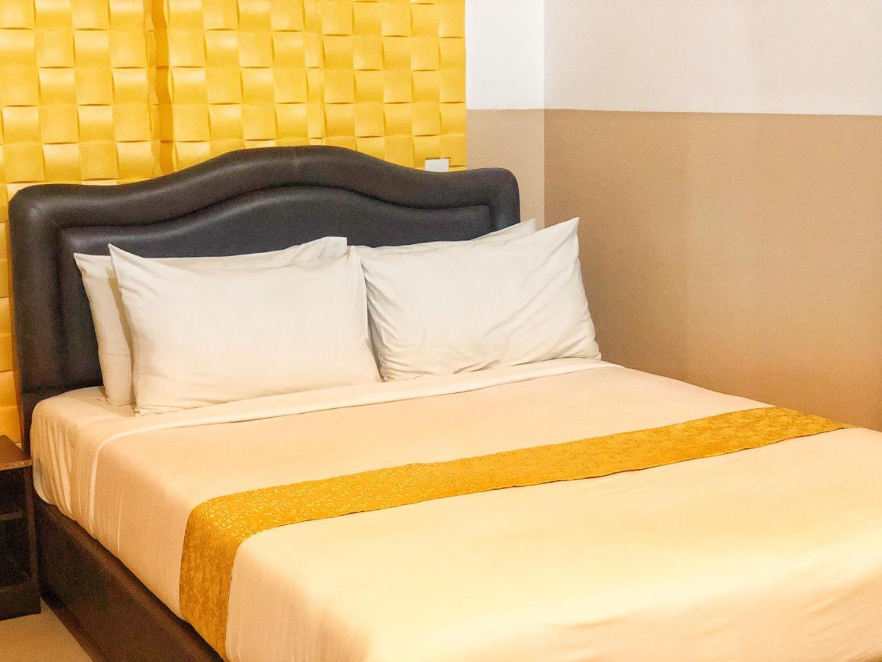 Brize Inn Hulhumale Εξωτερικό φωτογραφία