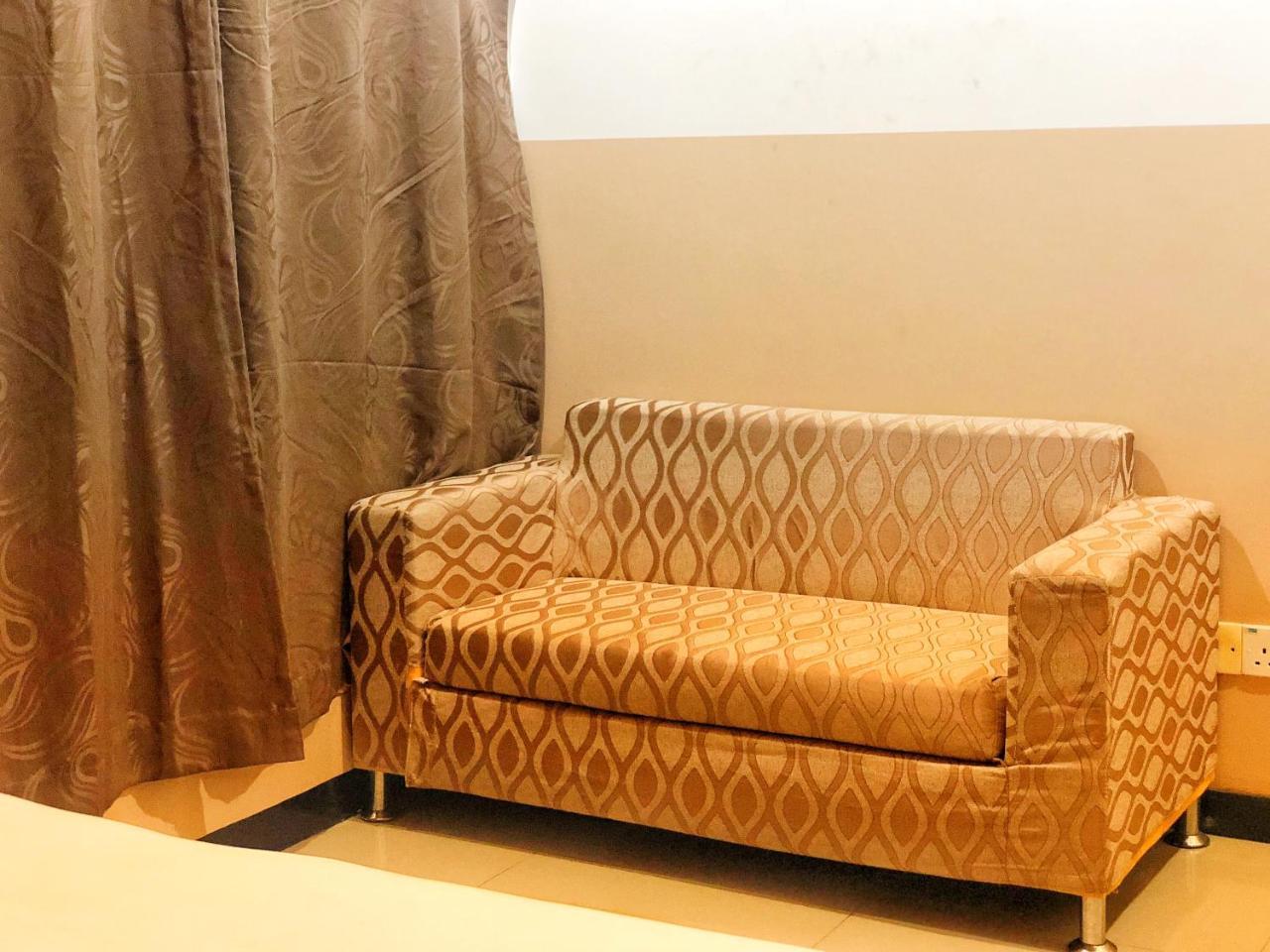 Brize Inn Hulhumale Εξωτερικό φωτογραφία