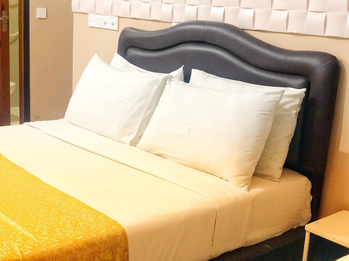 Brize Inn Hulhumale Εξωτερικό φωτογραφία