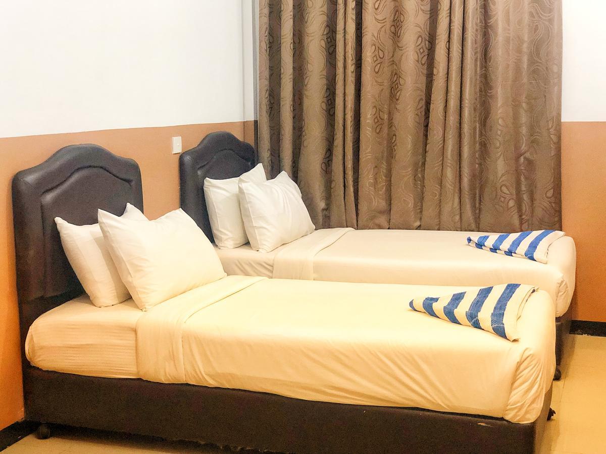 Brize Inn Hulhumale Εξωτερικό φωτογραφία
