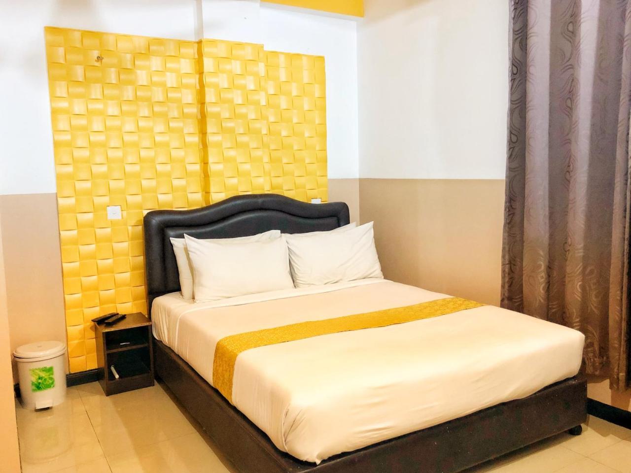 Brize Inn Hulhumale Εξωτερικό φωτογραφία