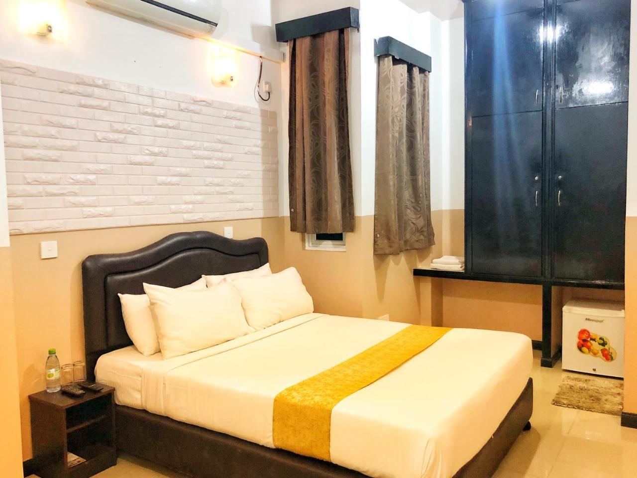 Brize Inn Hulhumale Εξωτερικό φωτογραφία