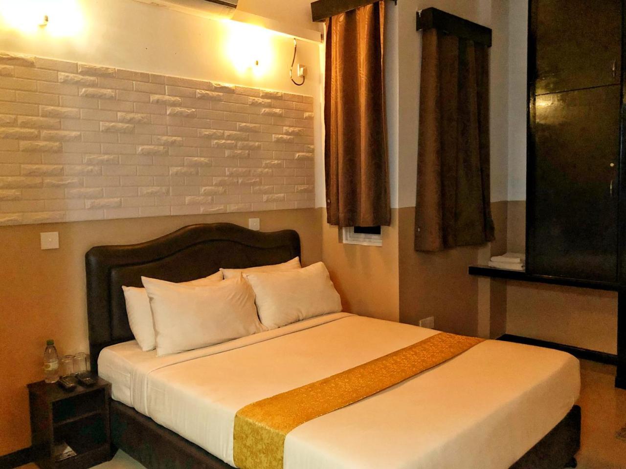 Brize Inn Hulhumale Εξωτερικό φωτογραφία