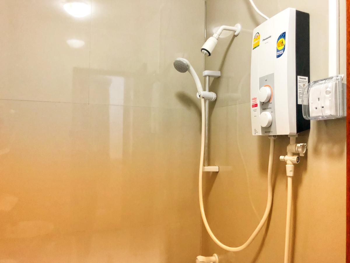 Brize Inn Hulhumale Εξωτερικό φωτογραφία