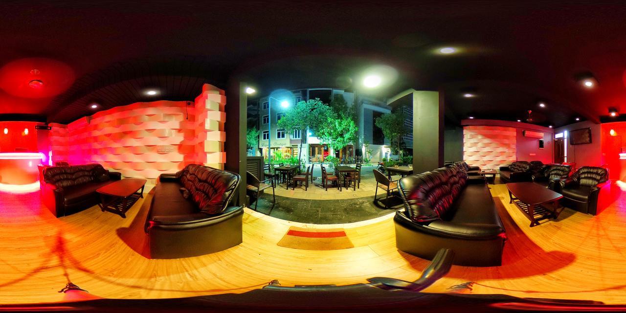 Brize Inn Hulhumale Εξωτερικό φωτογραφία