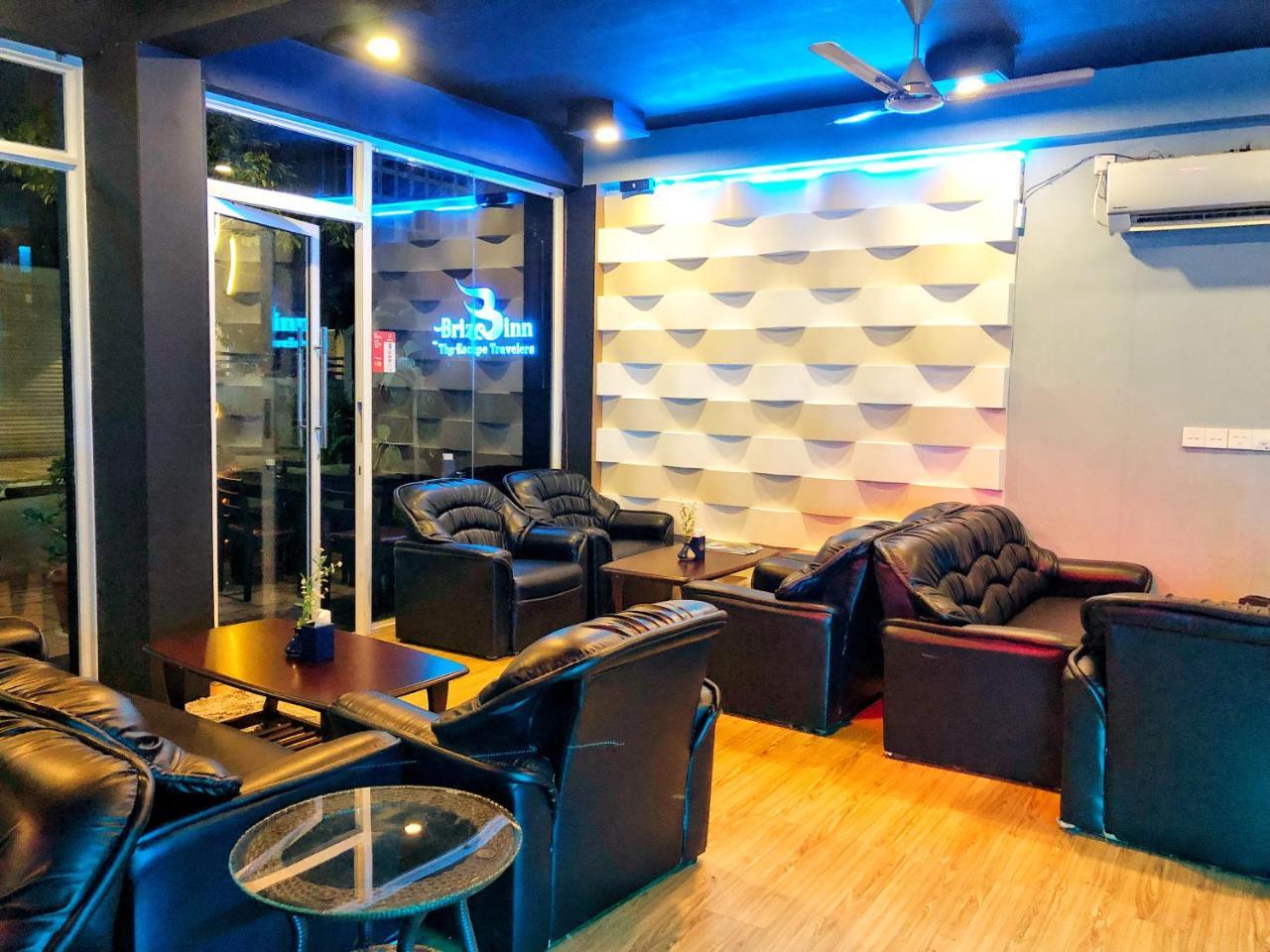Brize Inn Hulhumale Εξωτερικό φωτογραφία